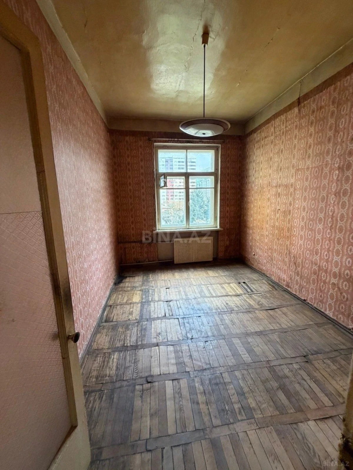 Satılır 2 otaqlı mənzil 62 m²
