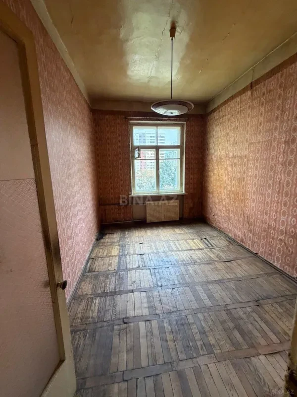 Satılır 2 otaqlı mənzil 62 m²