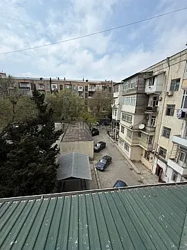Satılır 2 otaqlı mənzil 62 m²