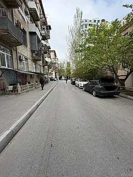 Satılır 2 otaqlı mənzil 62 m²
