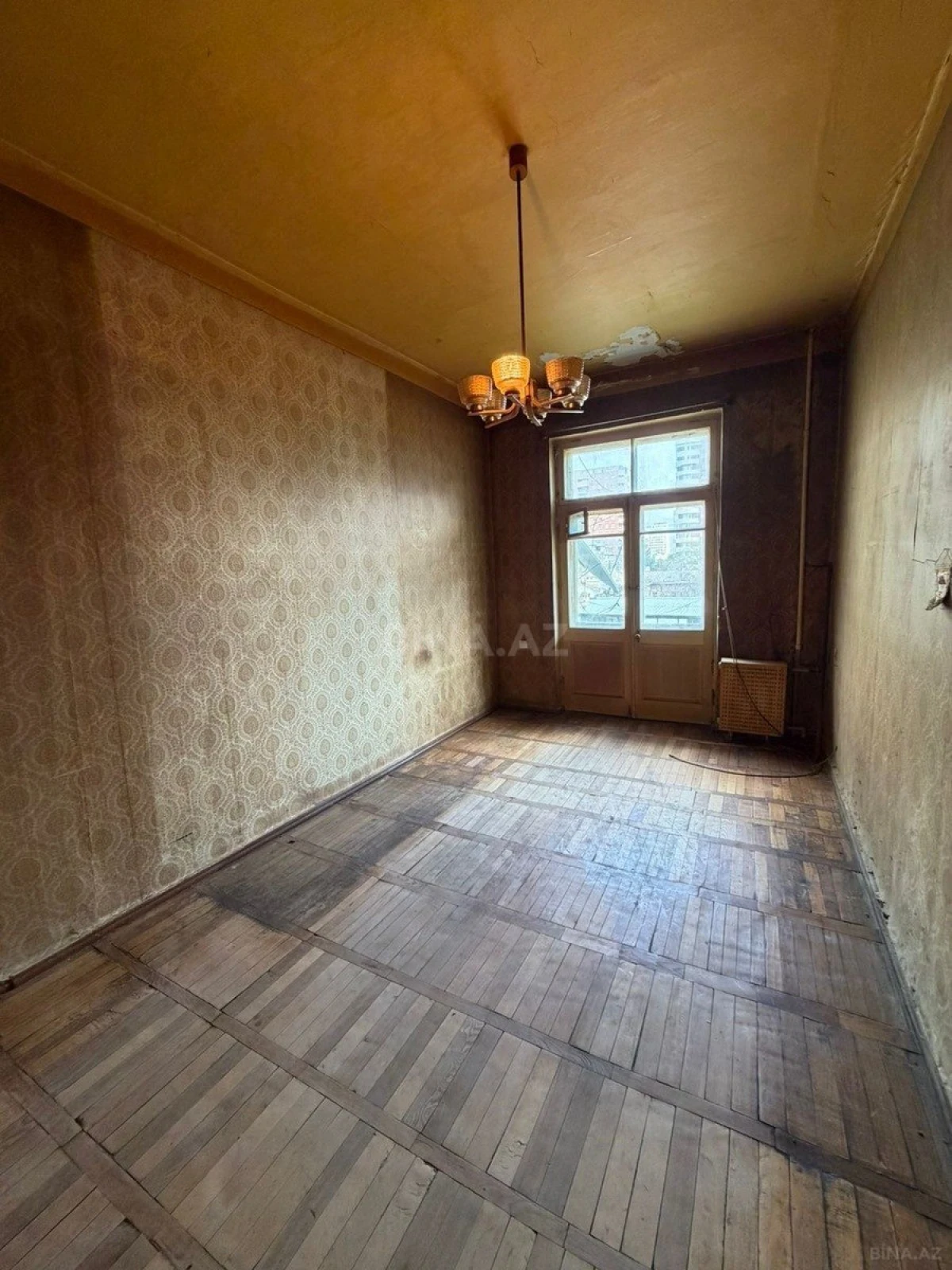 Satılır 2 otaqlı mənzil 62 m²