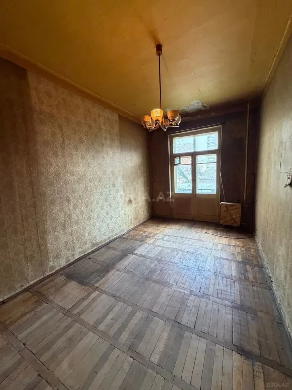 Satılır 2 otaqlı mənzil 62 m²