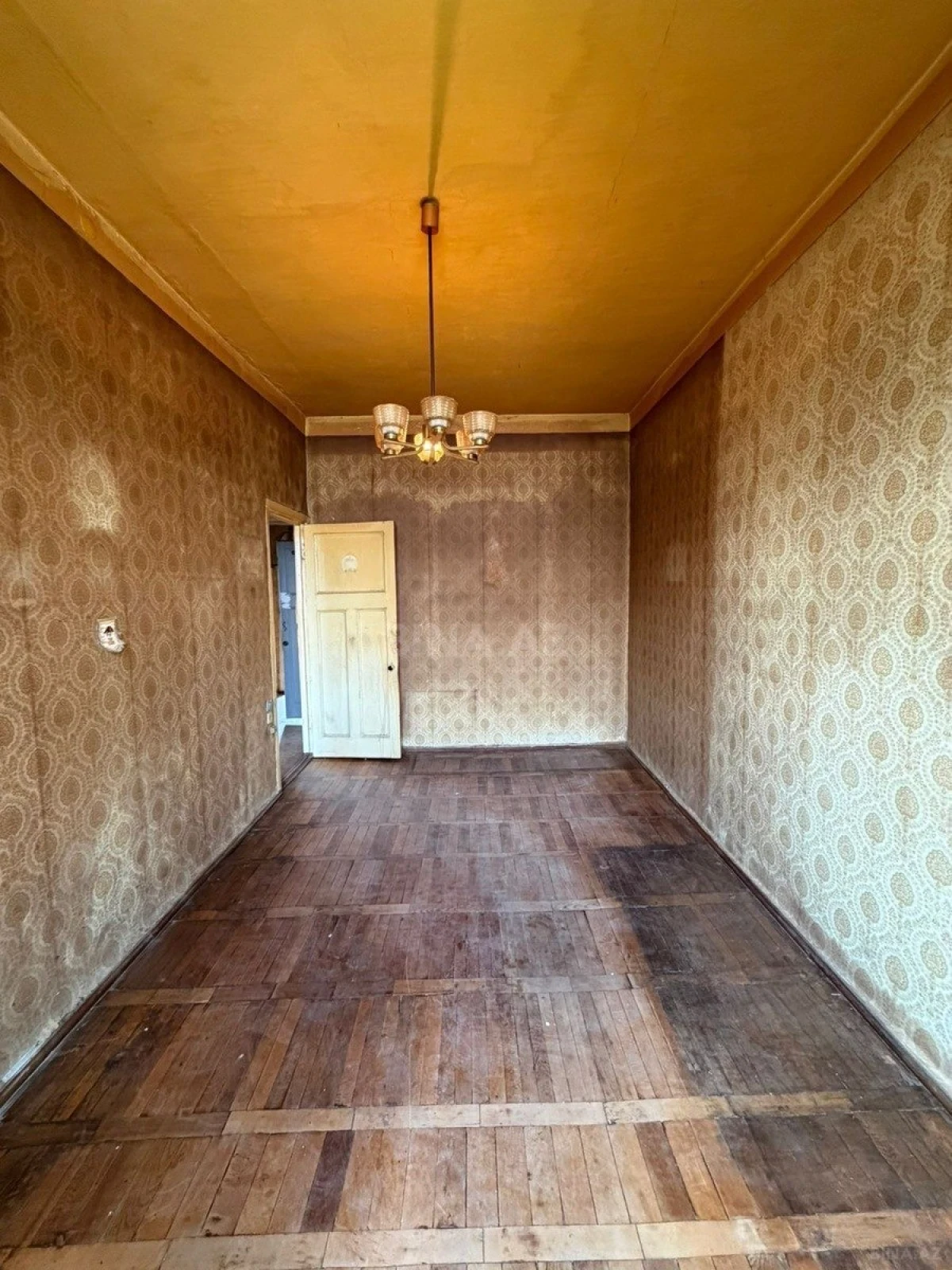 Satılır 2 otaqlı mənzil 62 m²