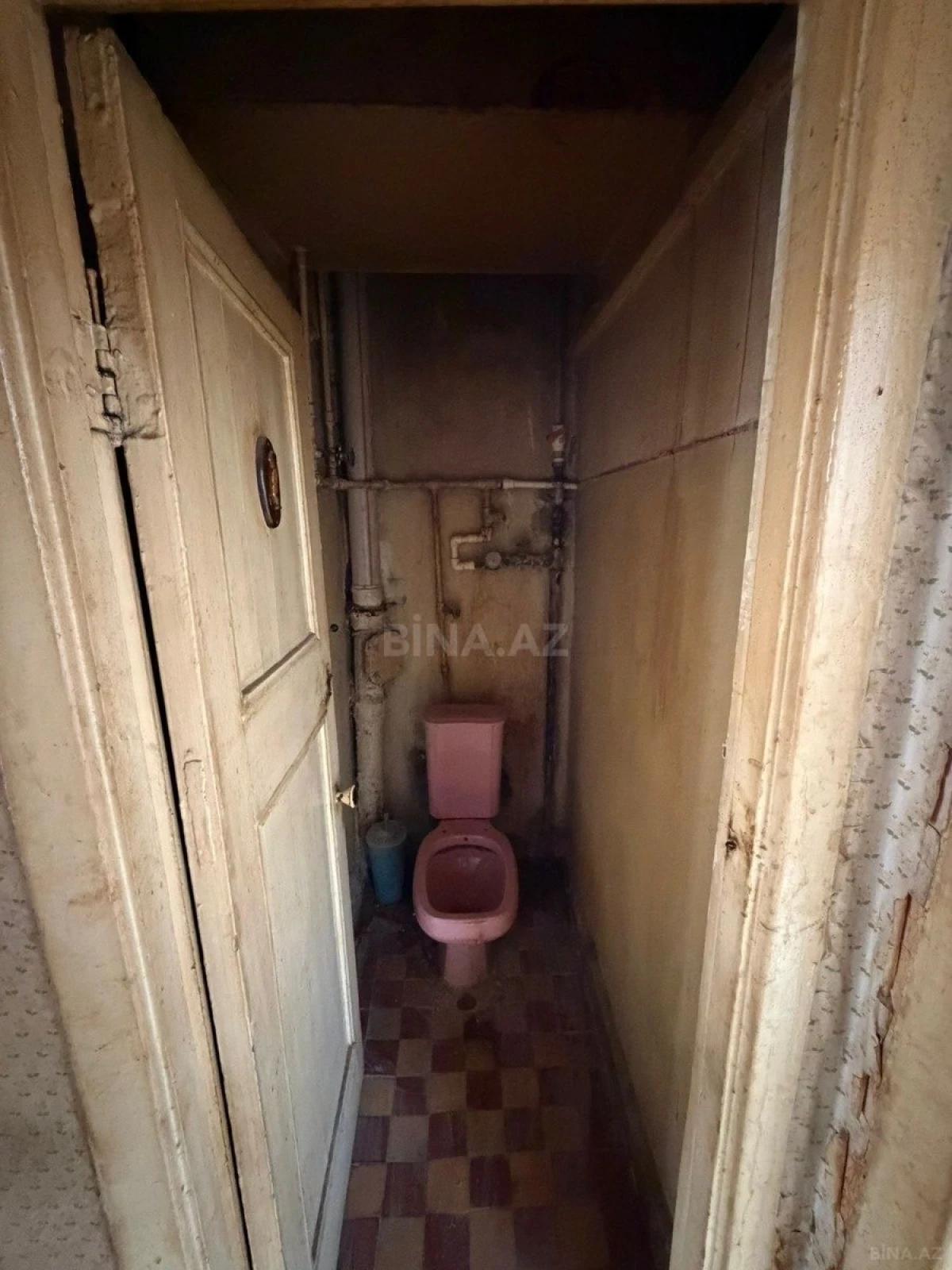 Satılır 2 otaqlı mənzil 62 m²