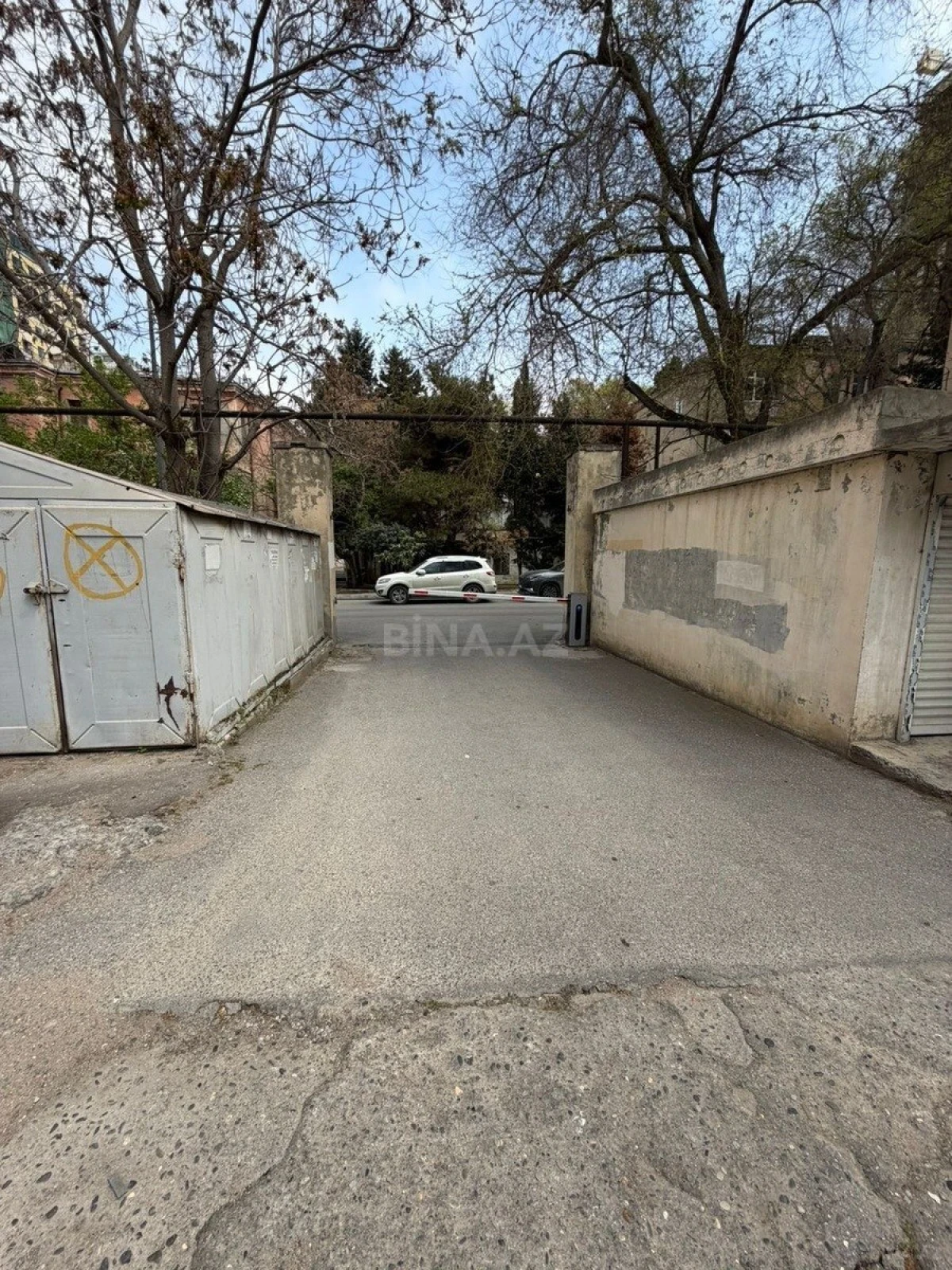 Satılır 2 otaqlı mənzil 62 m²