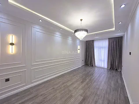 Satılır 2 otaqlı mənzil 56 m² — Bakı, Nərimanov 2 otaq 56.00 m²