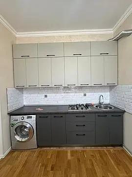 Satılır 3 otaqlı mənzil 66 m²