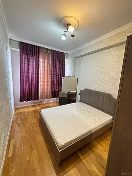 Satılır 3 otaqlı mənzil 66 m²