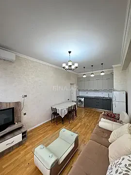 Satılır 3 otaqlı mənzil 66 m²
