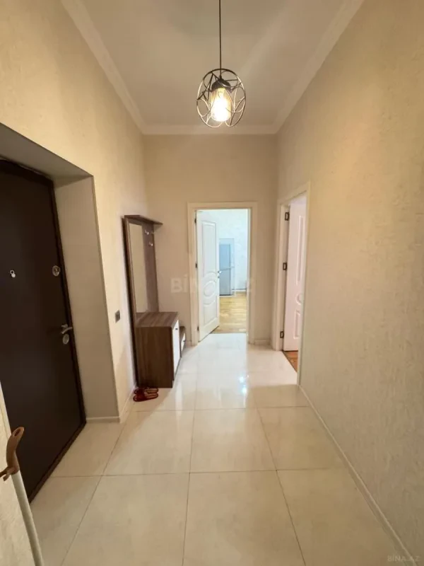 Satılır 3 otaqlı mənzil 66 m²