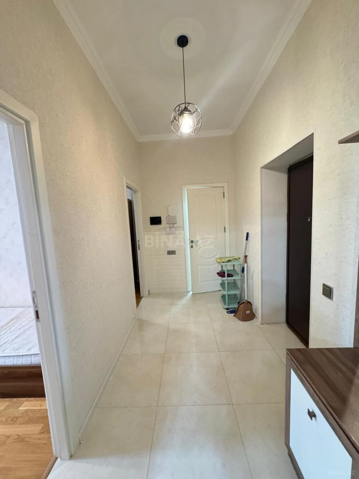 Satılır 3 otaqlı mənzil 66 m²
