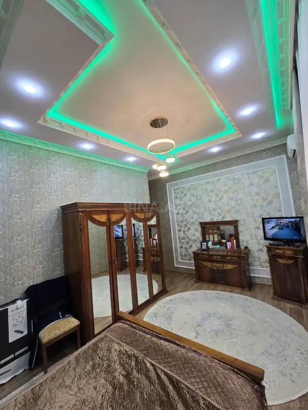 Satılır 3 otaqlı həyət evi 160 m²