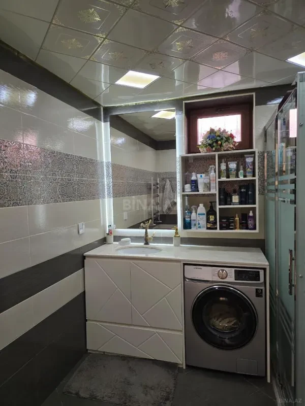 Satılır 3 otaqlı həyət evi 160 m²