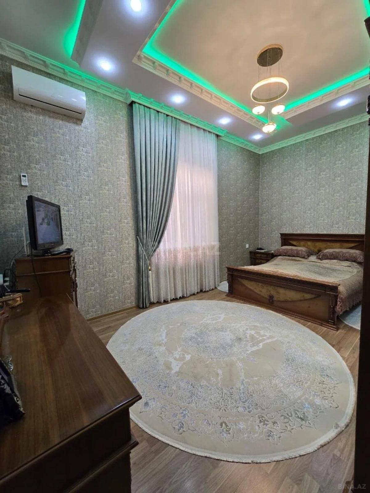 Satılır 3 otaqlı həyət evi 160 m²