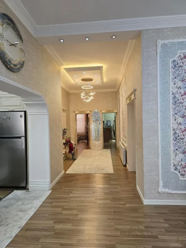 Satılır 3 otaqlı həyət evi 160 m²
