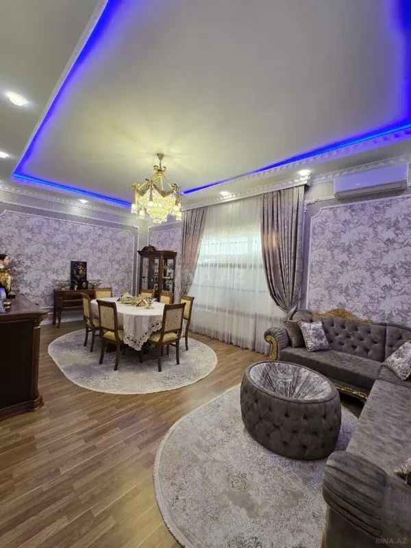 Satılır 3 otaqlı həyət evi 160 m²