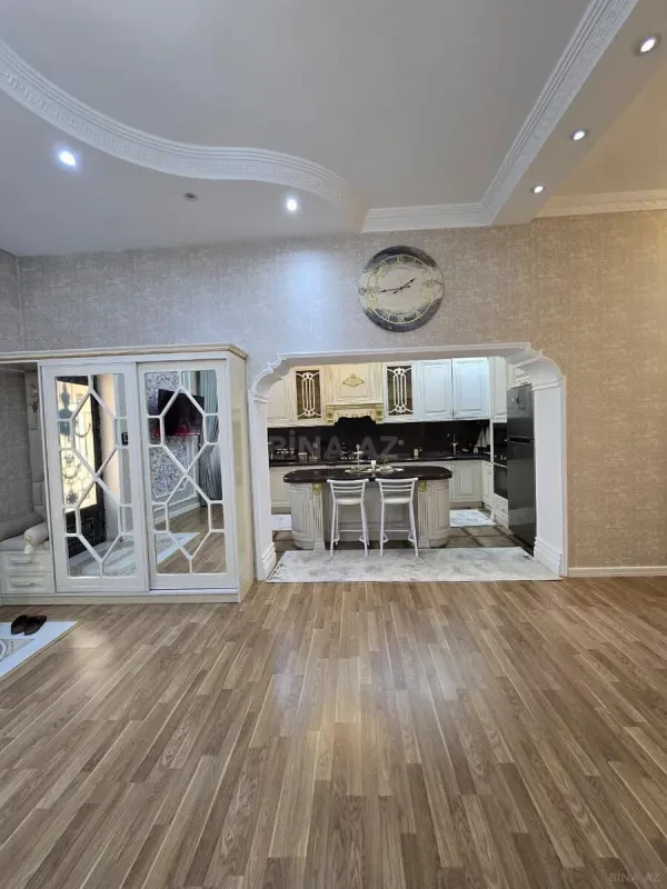 Satılır 3 otaqlı həyət evi 160 m²
