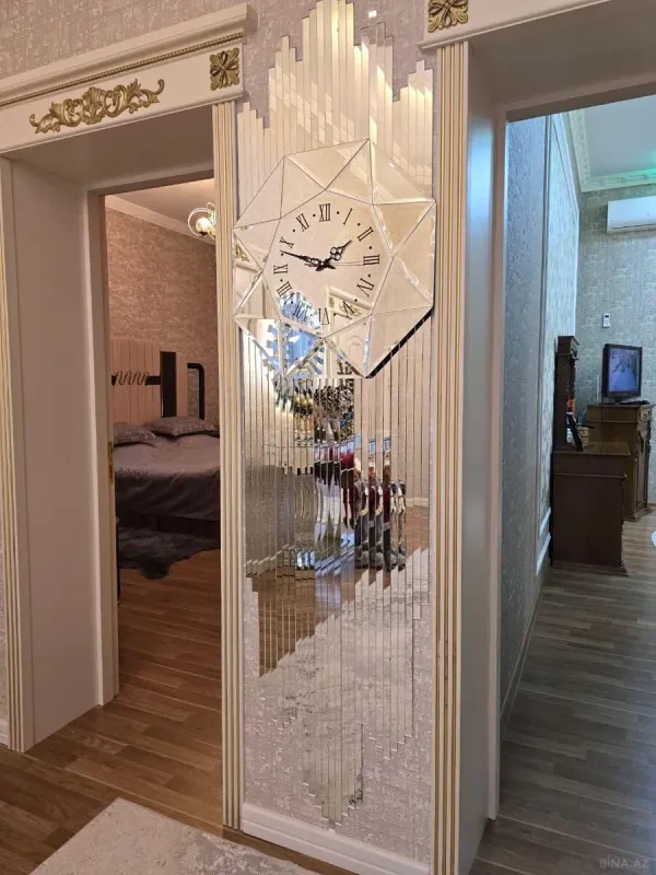 Satılır 3 otaqlı həyət evi 160 m²
