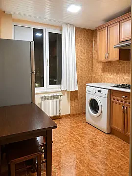 Satılır 1 otaqlı mənzil 35 m²