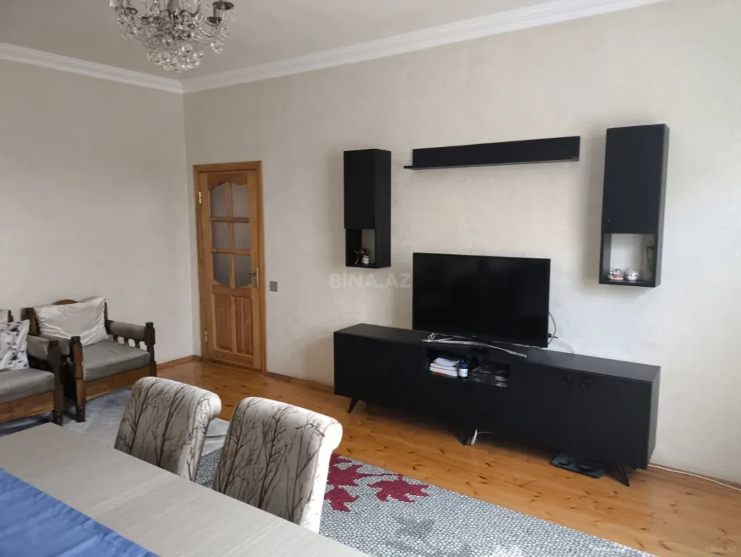 Satılır 3 otaqlı həyət evi 100 m²