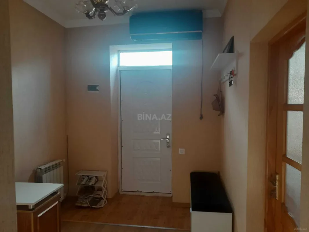 Satılır 3 otaqlı həyət evi 100 m²