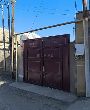 Satılır 3 otaqlı həyət evi 100 m² — Bakı, Biləcəri 3 otaq 100.00 m²