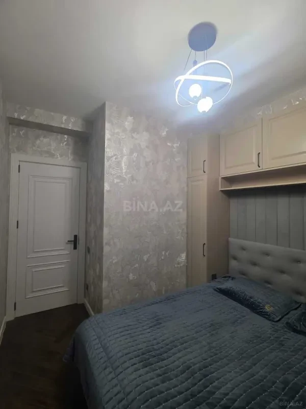Satılır 2 otaqlı mənzil 50 m²