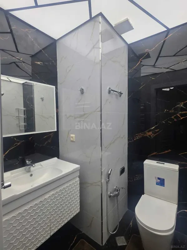 Satılır 2 otaqlı mənzil 50 m²
