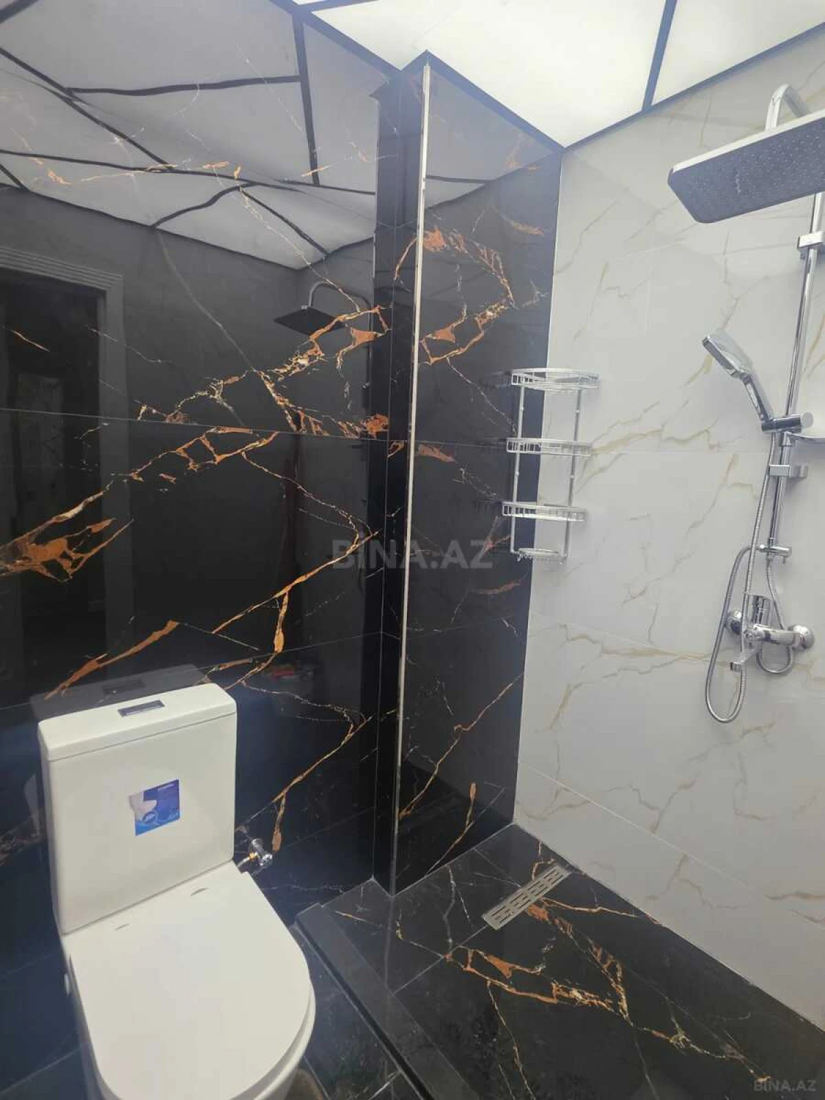 Satılır 2 otaqlı mənzil 50 m²