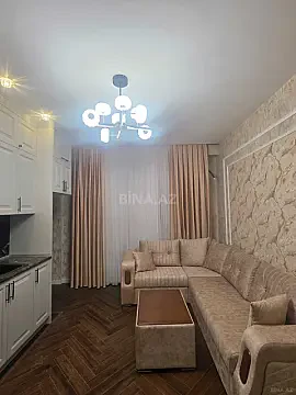 Satılır 2 otaqlı mənzil 50 m²