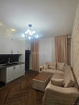 Satılır 2 otaqlı mənzil 50 m²