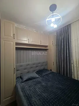Satılır 2 otaqlı mənzil 50 m²