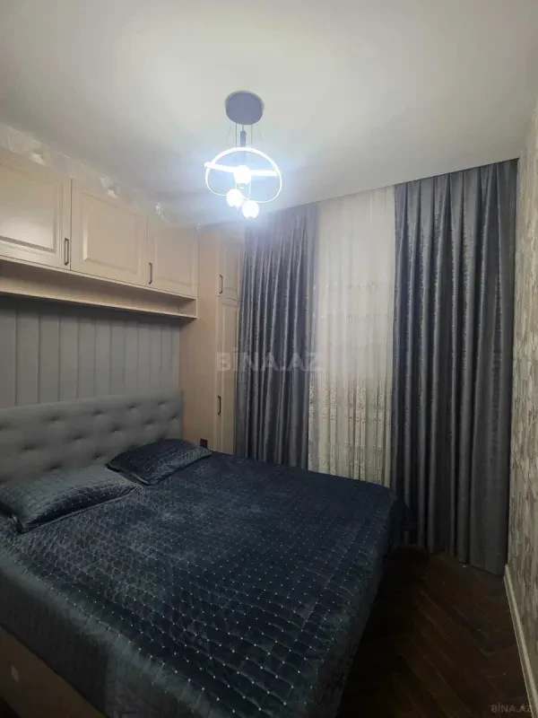Satılır 2 otaqlı mənzil 50 m²