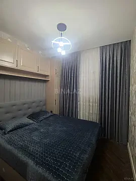 Satılır 2 otaqlı mənzil 50 m²