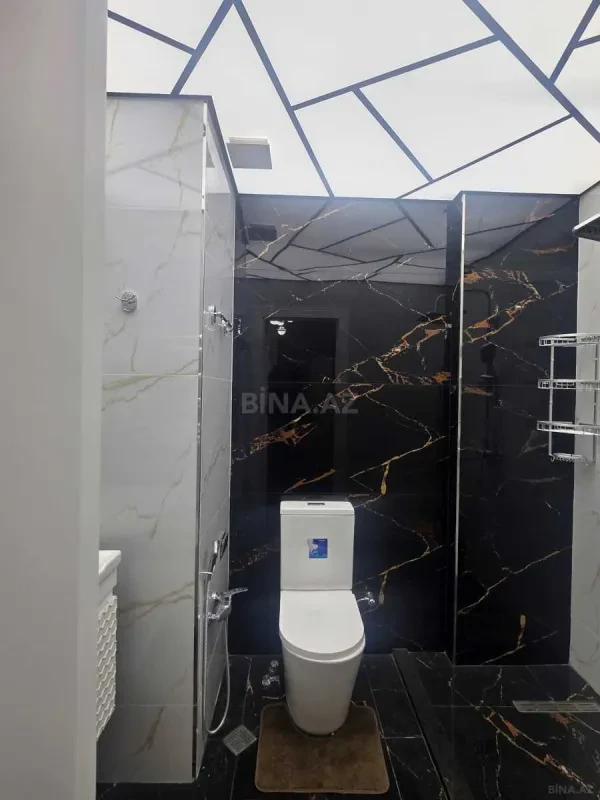 Satılır 2 otaqlı mənzil 50 m²