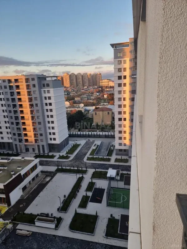 Satılır 2 otaqlı mənzil 50 m²