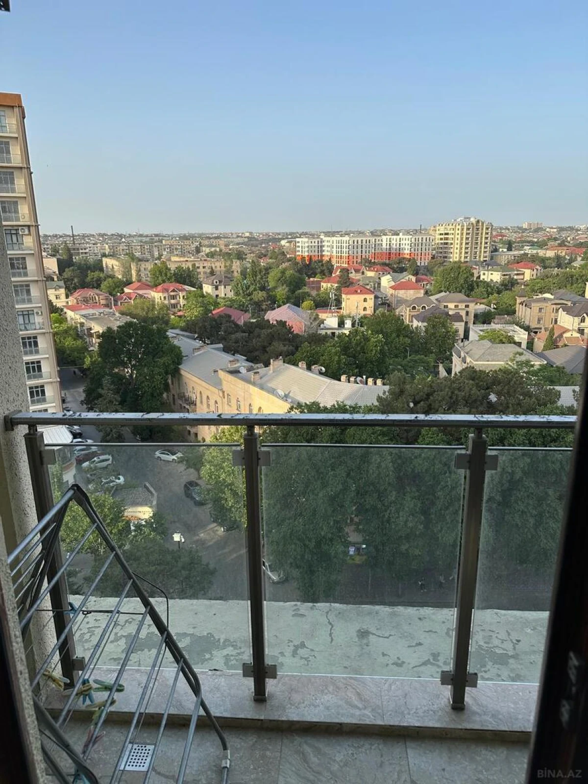 Kirayə verilir 2 otaqlı mənzil 90 m²