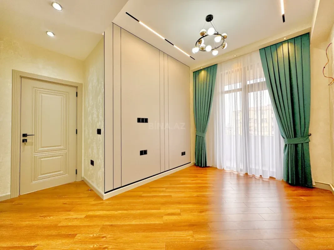 Satılır 3 otaqlı mənzil 63 m²