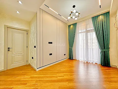 Satılır 3 otaqlı mənzil 63 m²