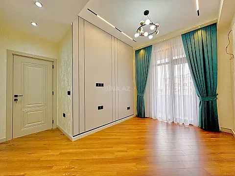Satılır 3 otaqlı mənzil 63 m²