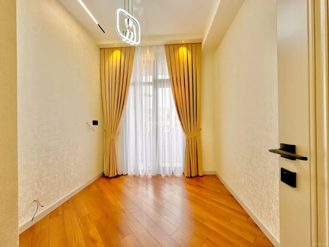Satılır 3 otaqlı mənzil 63 m²