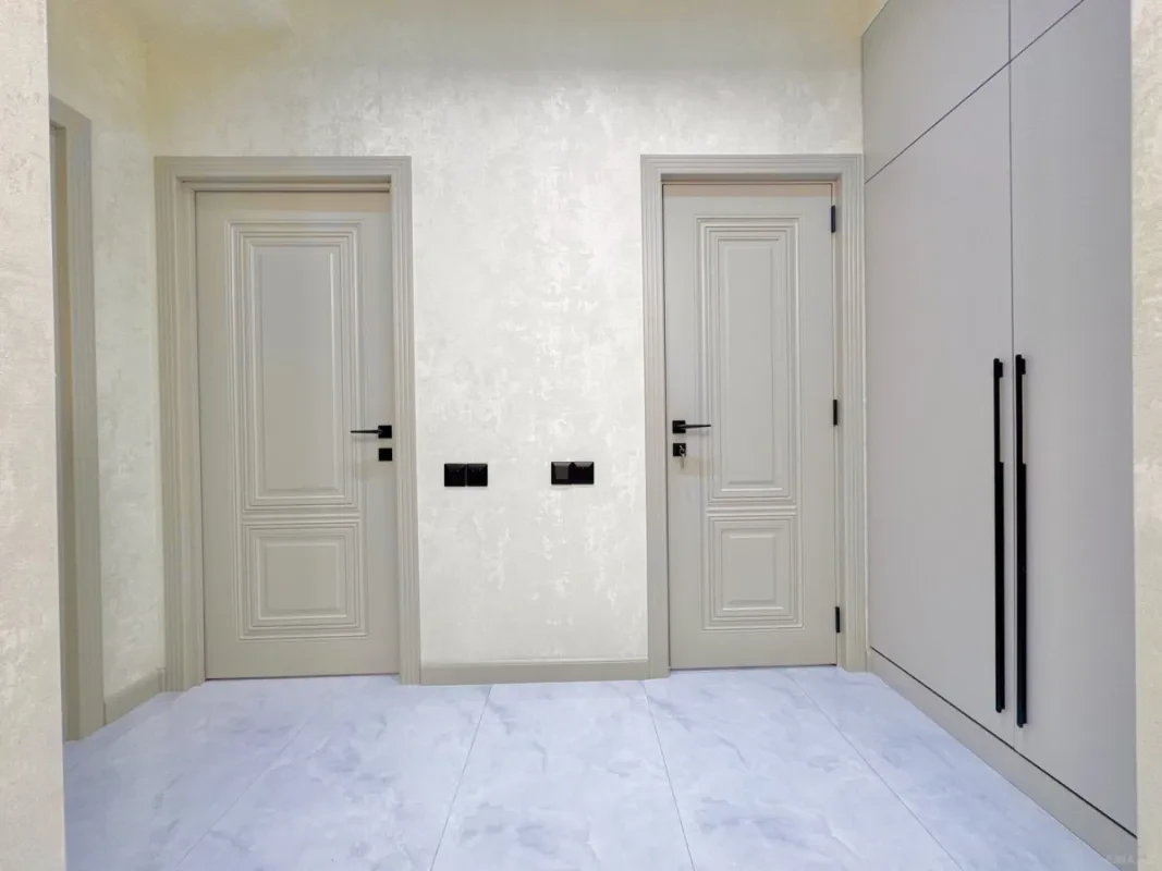 Satılır 3 otaqlı mənzil 63 m²