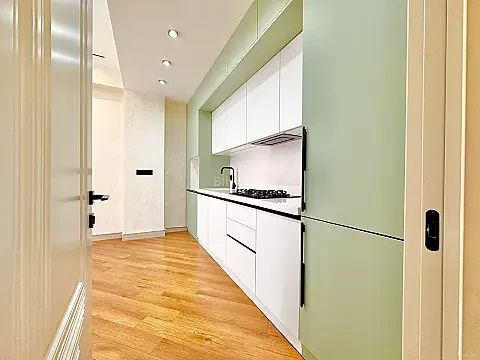 Satılır 3 otaqlı mənzil 63 m²