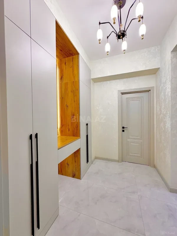 Satılır 3 otaqlı mənzil 63 m²