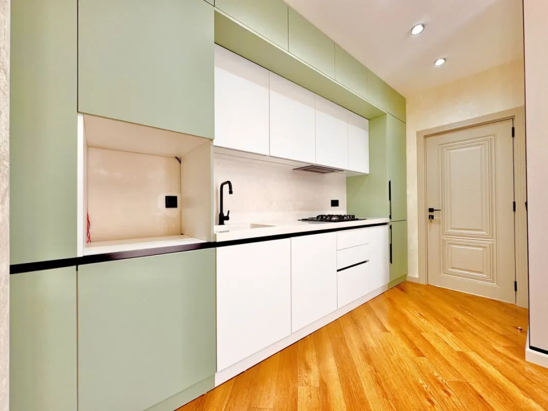 Satılır 3 otaqlı mənzil 63 m²