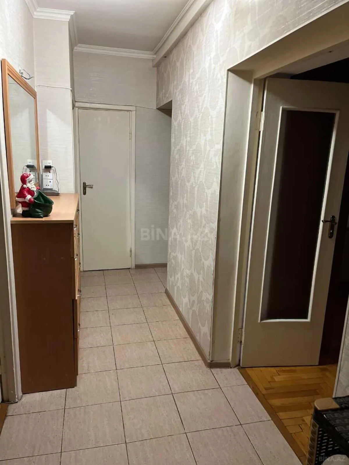 Kirayə verilir 3 otaqlı mənzil 70 m²