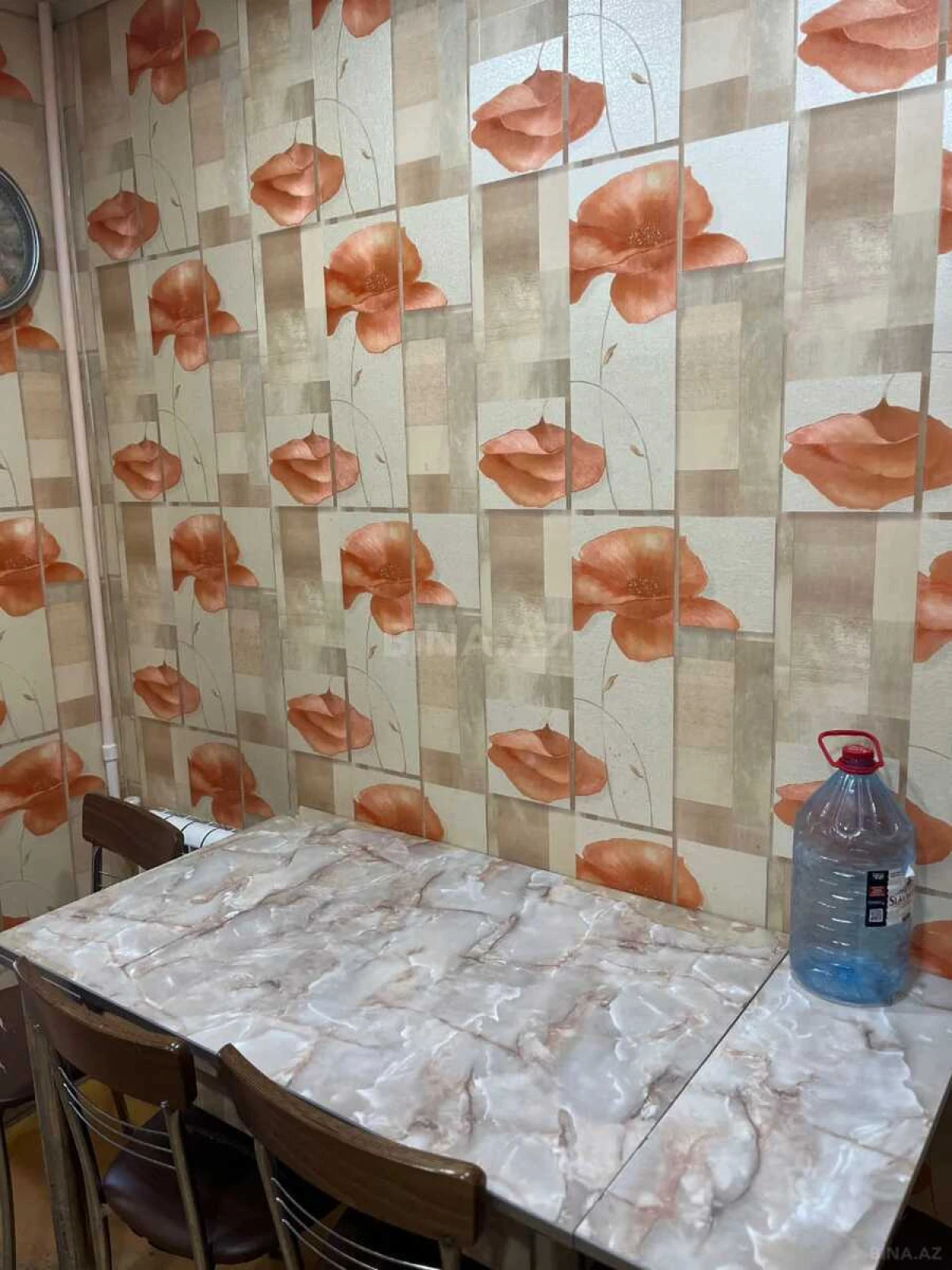 Kirayə verilir 3 otaqlı mənzil 70 m²