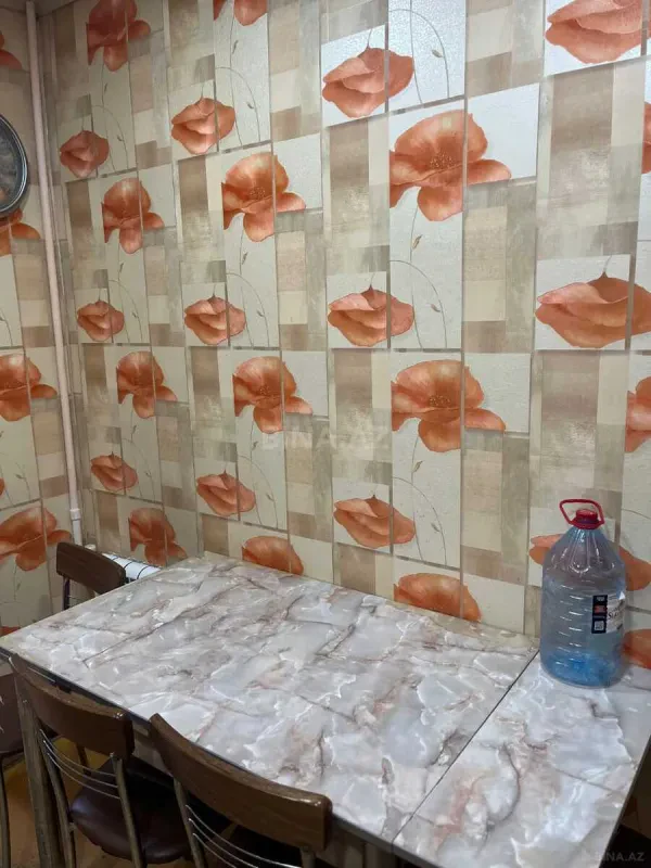 Kirayə verilir 3 otaqlı mənzil 70 m²