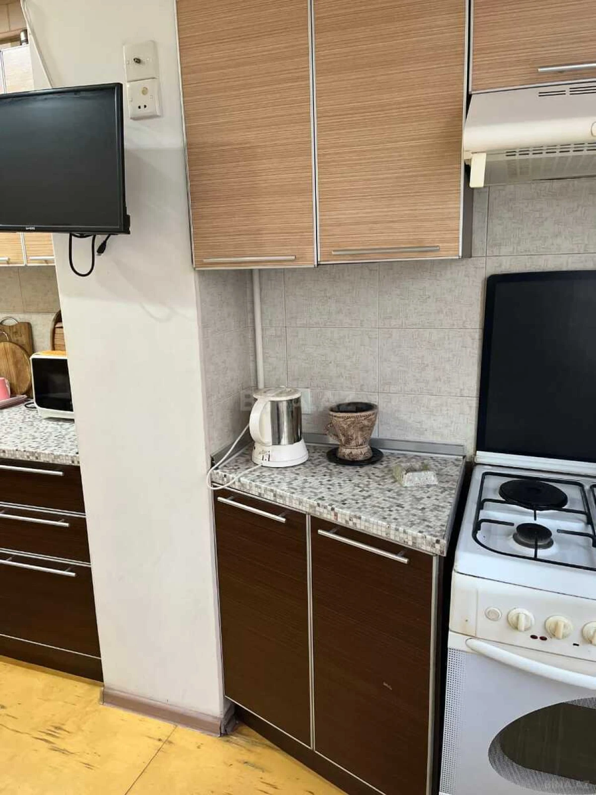 Kirayə verilir 3 otaqlı mənzil 70 m²