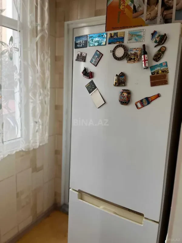 Kirayə verilir 3 otaqlı mənzil 70 m²